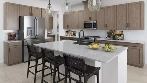 Kitchen - 19337 Lochside Ln, Mount Dora, FL 32757 photo 25 of 28
