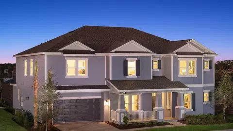 Exterior - 19337 Lochside Ln, Mount Dora, FL 32757 photo 7 of 24