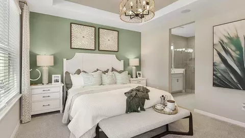 Bedroom - 19337 Lochside Ln, Mount Dora, FL 32757 photo 32 of 34