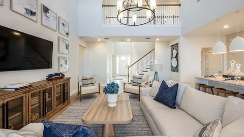 Living - 19337 Lochside Ln, Mount Dora, FL 32757 photo 2 of 16