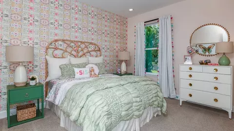 Bedroom - 19337 Lochside Ln, Mount Dora, FL 32757 photo 9 of 34