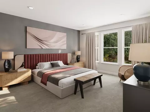 Bedroom - 19337 Lochside Ln, Mount Dora, FL 32757 photo 21 of 34