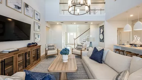 Living - 19337 Lochside Ln, Mount Dora, FL 32757 photo 6 of 16