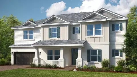 Exterior - 19337 Lochside Ln, Mount Dora, FL 32757 photo 3 of 24