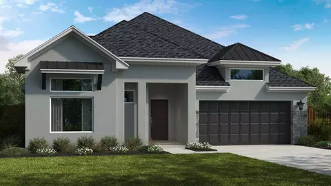 325 White Sands Ave, Georgetown, TX 78626