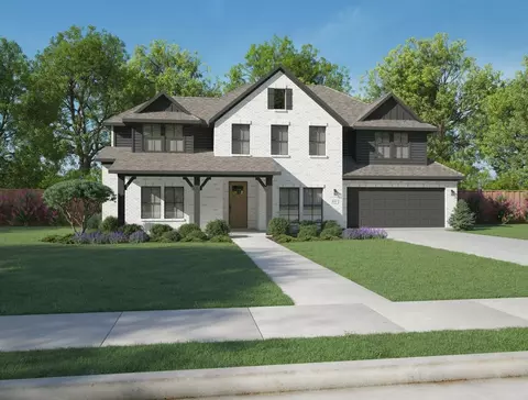 2431 Silver Spring Ct, Celina, TX 75009
