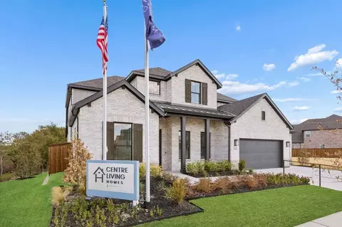 Exterior - 2431 Silver Spring Ct, Celina, TX 75009 photo 4 of 9