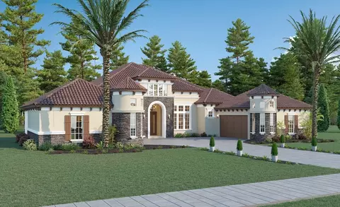 1829 Adrian Creek Blvd, Port Orange, FL 32128