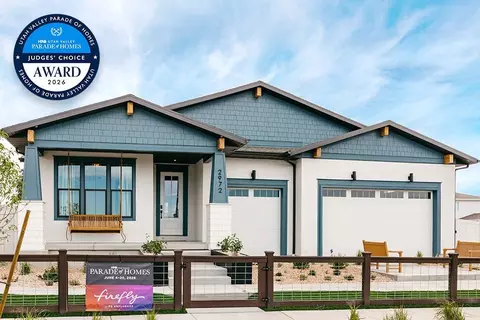 3004 N Wander Ln, Fairfield, UT 84013