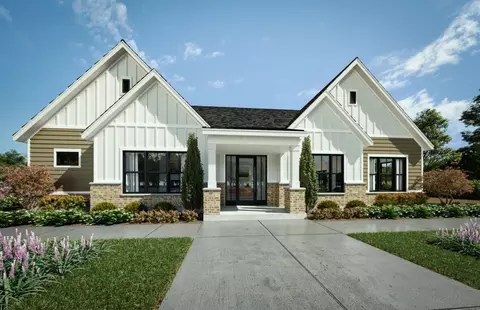 Exterior - 12841 S Nicholas Dr, Plainfield, IL 60585 photo 4 of 5