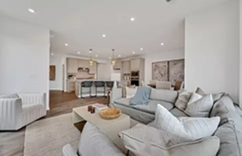 Living - 12841 S Nicholas Dr, Plainfield, IL 60585 photo 4 of 4