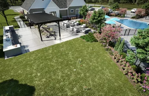 View/Area - 12841 S Nicholas Dr, Plainfield, IL 60585 photo 3 of 3