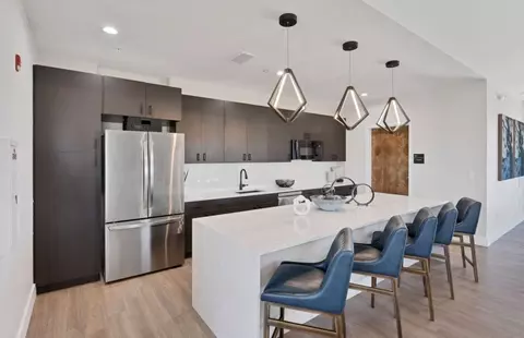 Kitchen - 12841 S Nicholas Dr, Plainfield, IL 60585 photo 5 of 5