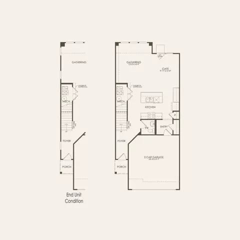 Floorplan - 12841 S Nicholas Dr, Plainfield, IL 60585 photo 1 of 5