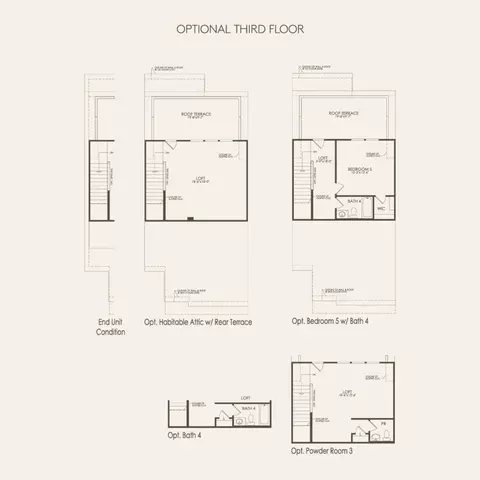 Floorplan - 12841 S Nicholas Dr, Plainfield, IL 60585 photo 3 of 5