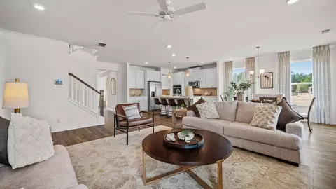 Living - 1928 Brookside Ter, Bogart, GA 30622 photo 1 of 1