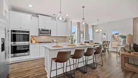 Kitchen - 1928 Brookside Ter, Bogart, GA 30622 photo 1 of 1