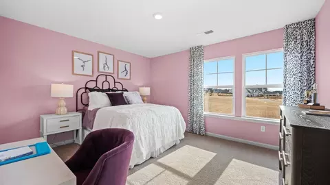 Bedroom - 1928 Brookside Ter, Bogart, GA 30622 photo 4 of 4