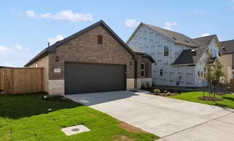 152 Jans Way, Georgetown, TX 78626
