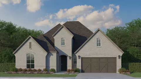 820 Bella Casa Dr, Keller, TX 76248