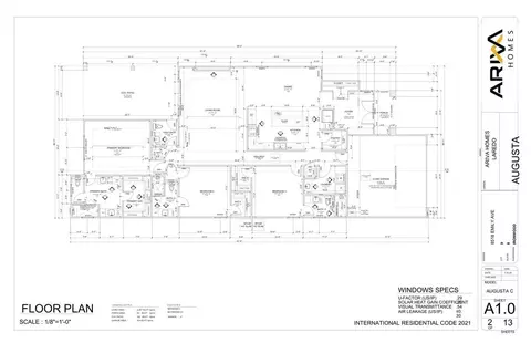 8507 Emily Ave, Laredo, TX 78045 photo 3