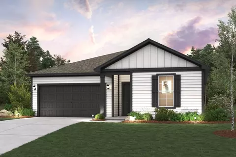10627 Crockett Meadows Blvd, Conroe, TX 77306