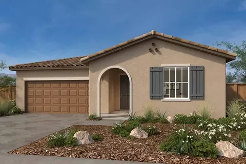 Exterior - 2612 Pintail Drake Ln, Modesto, CA 95357 photo 2 of 5