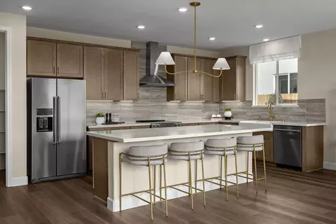 Kitchen - 2612 Pintail Drake Ln, Modesto, CA 95357 photo 1 of 1
