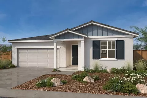 Exterior - 2612 Pintail Drake Ln, Modesto, CA 95357 photo 4 of 5