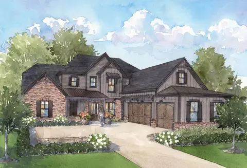 7748 Turner Rd, Woodstock, GA 30188