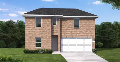 25724 Jasmine Sprig Ln, Elgin, TX 78621