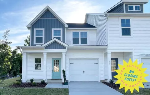 111 Michter St, Vass, NC 28394