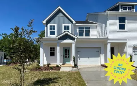 111 Michter St, Vass, NC 28394