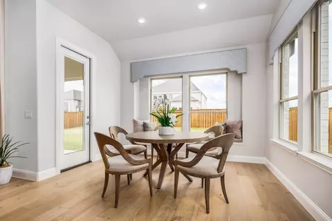 Dining - 4005 Linear Dr, Prosper, TX 75078 photo 6 of 6