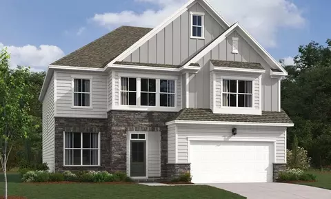 135 Emeline Way, Mount Juliet, TN 37122