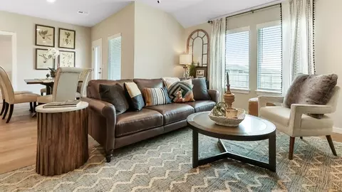 Living - 3402 N 37th Pl, Broken Arrow, OK 74014 photo 4 of 4