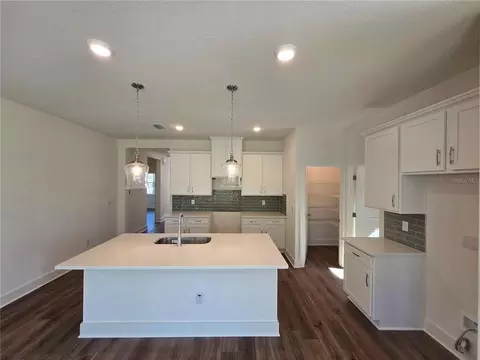 Kitchen - 3352 Daybreak Run Loop, Spring Hill, FL 34609 photo 1 of 3