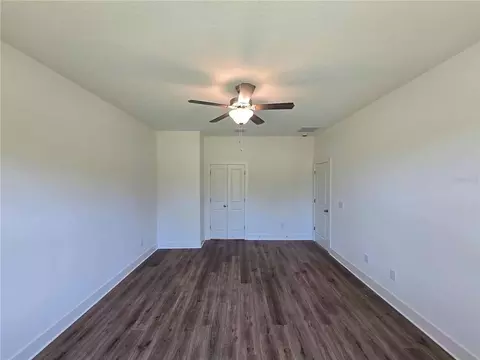 Bedroom - 3352 Daybreak Run Loop, Spring Hill, FL 34609 photo 2 of 7