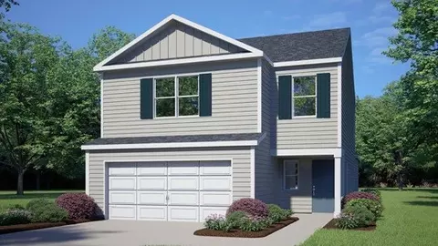 106 Bay Laurel Dr, Sanford, NC 27332
