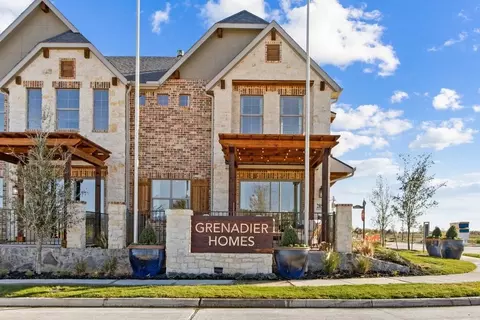 2853 Edmondson, The Colony, TX 75056