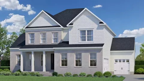 91 Ivy Ridge Rd, Chapel Hill, NC 27516