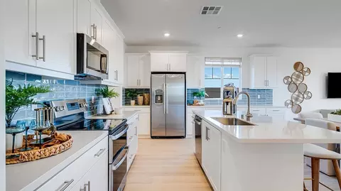 Kitchen - 27218 Xaphoon Ct, Menifee, CA 92585 photo 2 of 7