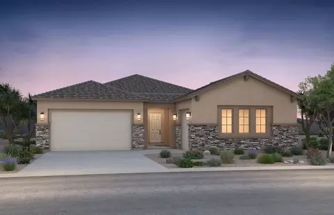 10940 Quest Trl NW, Albuquerque, NM 87120
