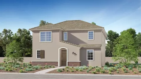Exterior - 1701 Lightning St, Rialto, CA 92376 photo 1 of 8