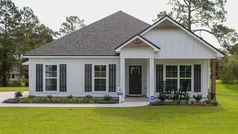 7928 Lonesome Dove Ln, Tallahassee, FL 32311