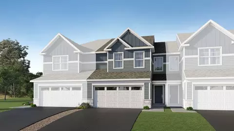 3472 Trails End Cir, Eagan, MN 55123
