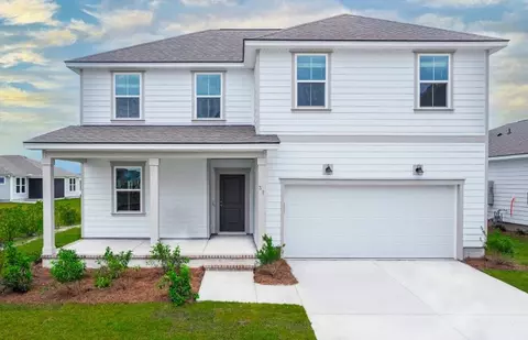 73 Liko Ln, Richmond Hill, GA 31324