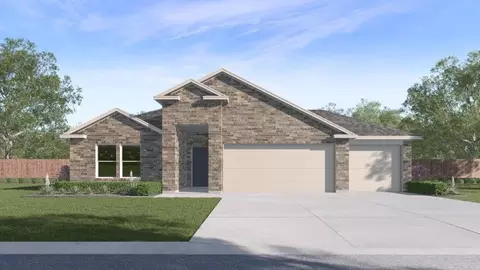 Exterior - 27 Wolfsbridge Loop, Cabot, AR 72023 photo 2 of 2