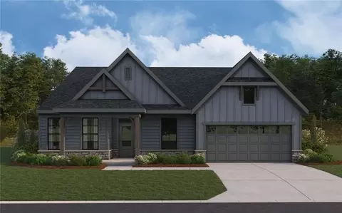 203 Haven Way, Winder, GA 30680