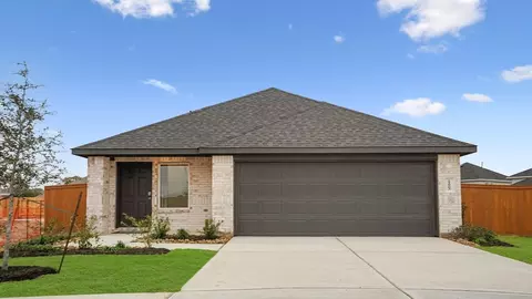 22103 Cortona Creek Ln, Hockley, TX 77447